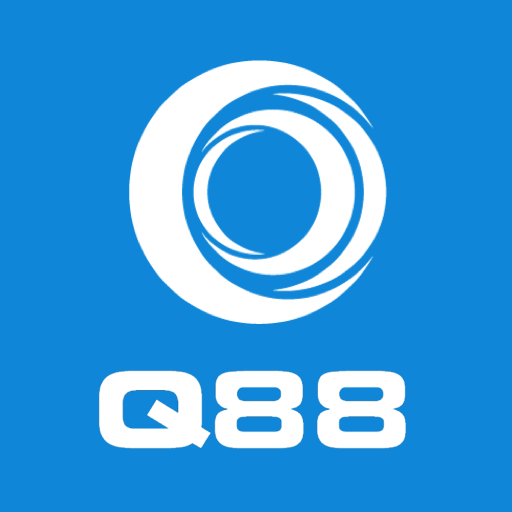 LOGO Q88Bet